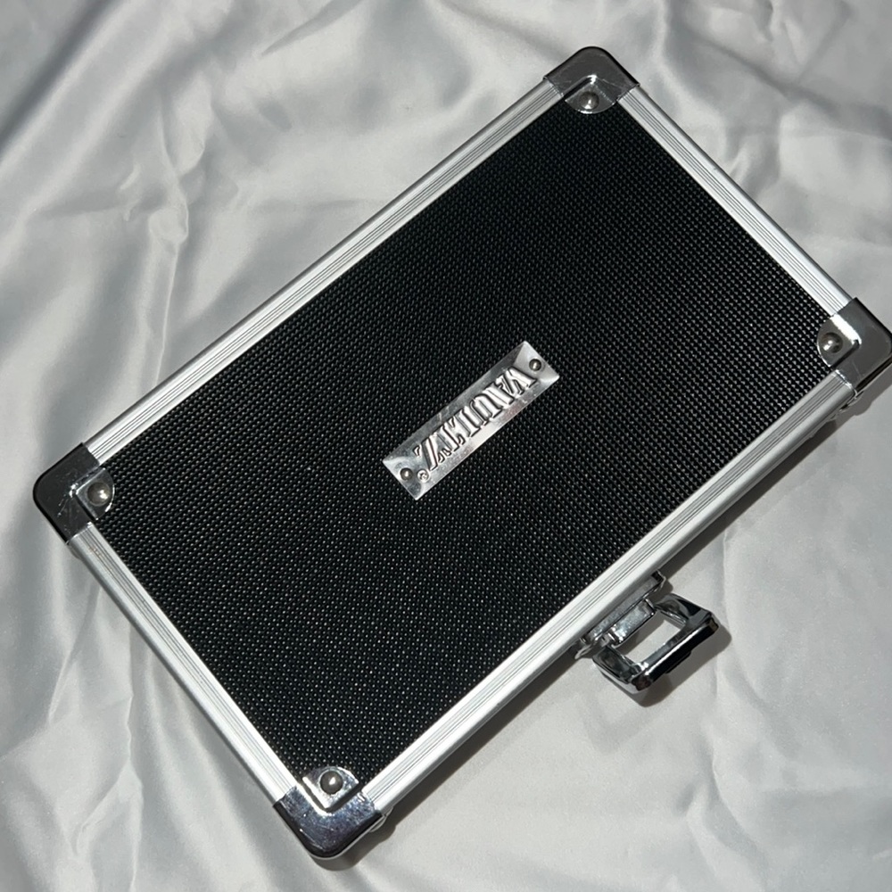 Jewelry Box - Never Used